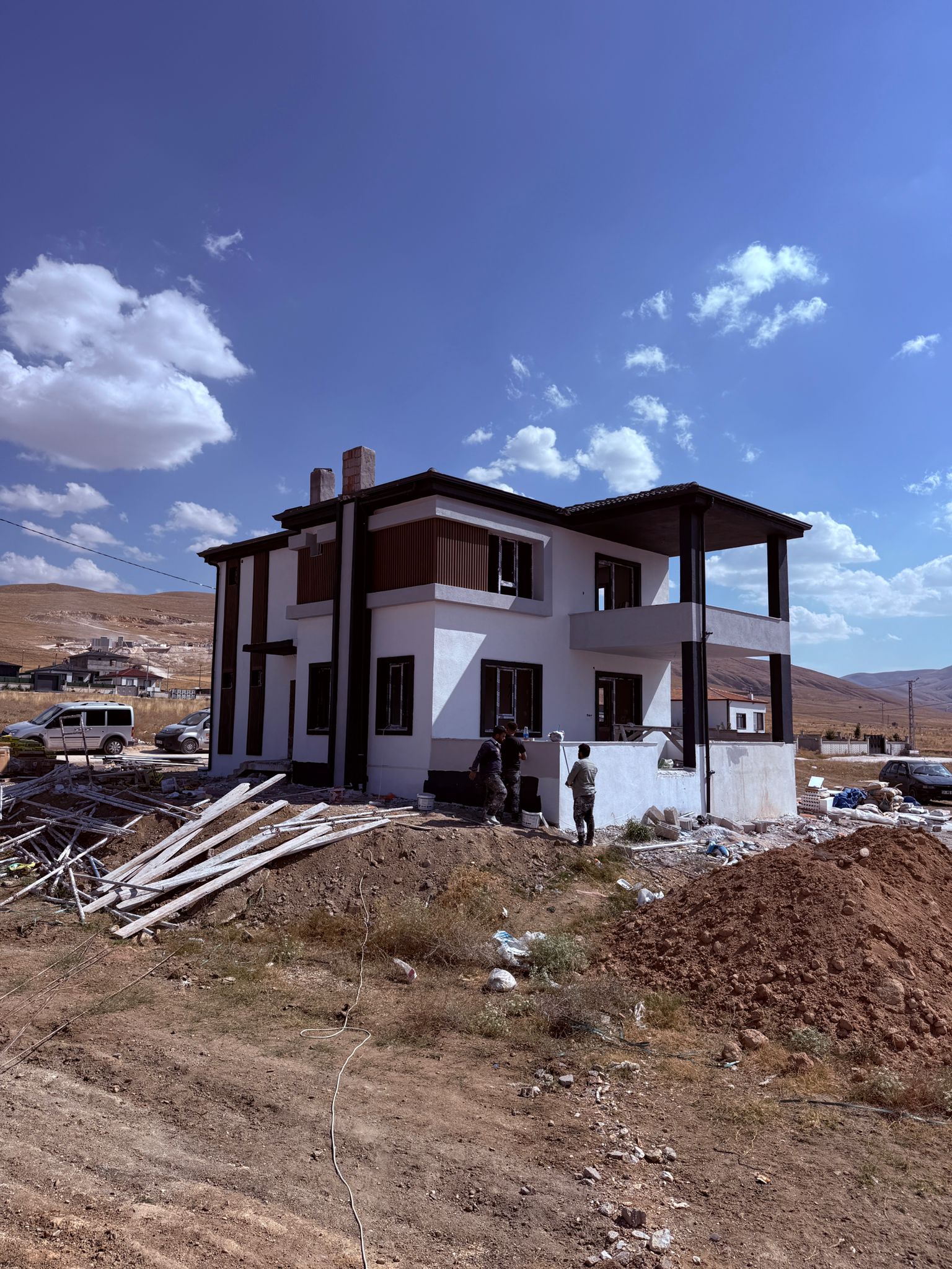 Kerimoğlu Mühendislik